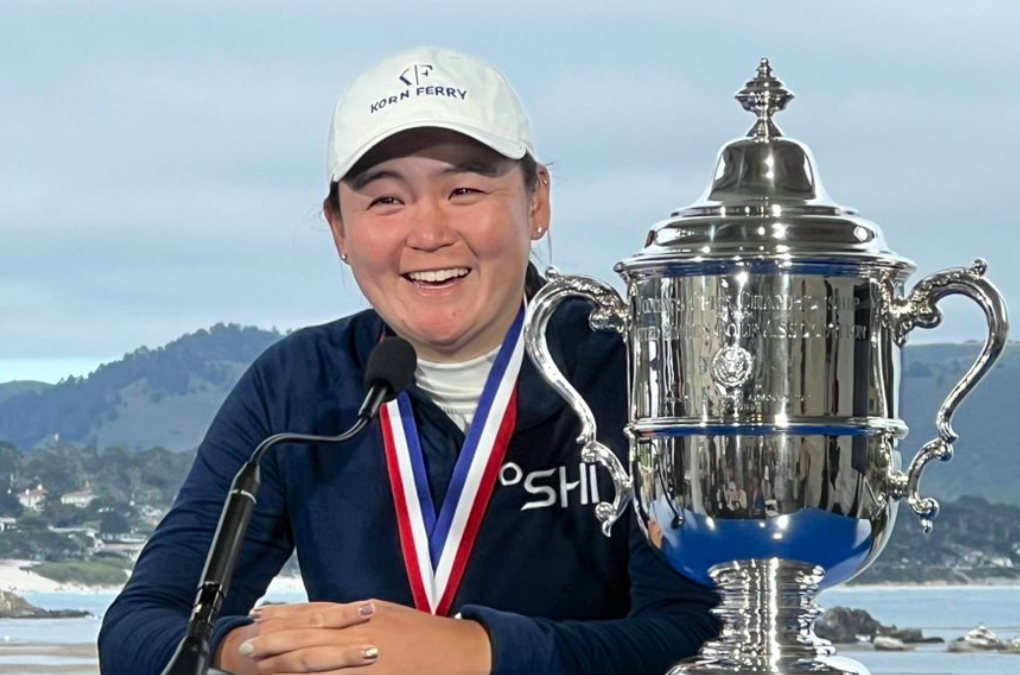 2024 U.S. Women’s Open: Exploring Harton S Semple Trophy’s History, Significance & More