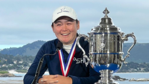 2024 U.S. Women’s Open: Exploring Harton S Semple Trophy’s History, Significance & More