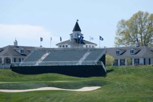 PGA Championship 2024: Starting Times, Schedule, TV Times