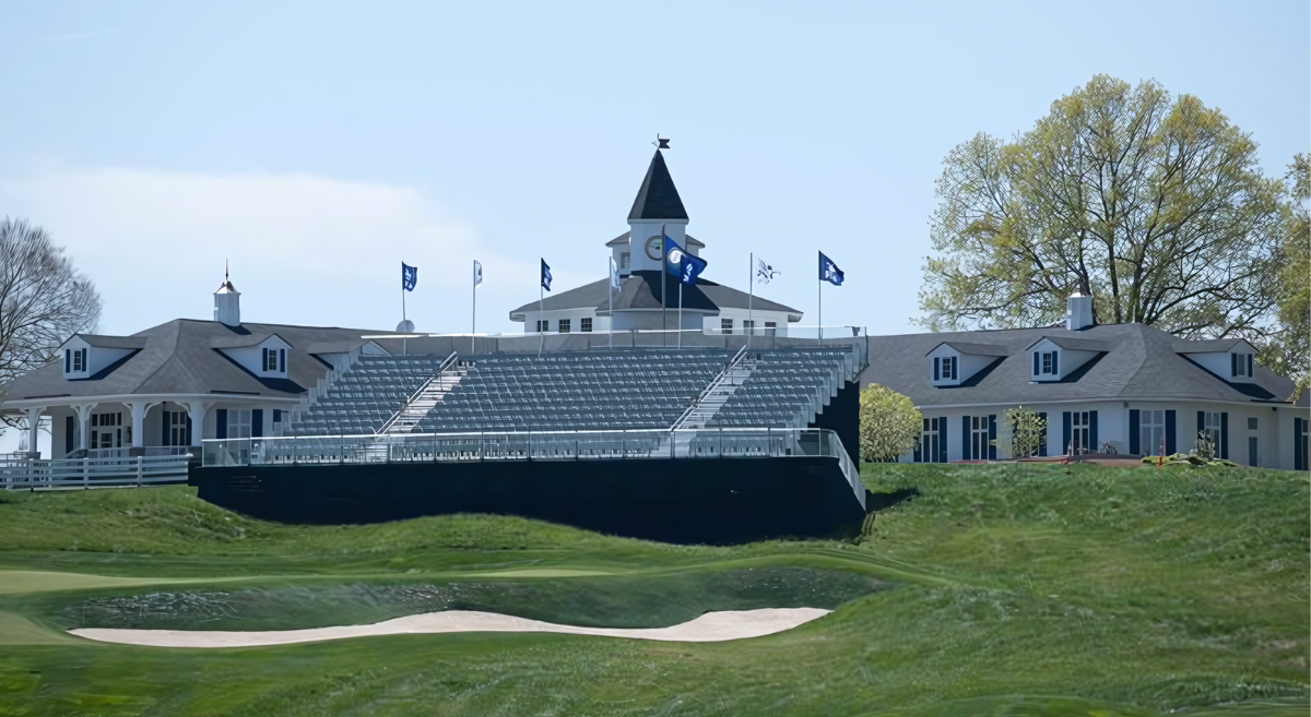 PGA Championship 2024 Starting Times, Schedule, TV Times